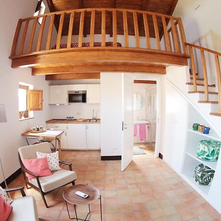 La Casa Del Mandarino Di Borgo Carbone Villa Locri Eksteriør billede