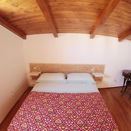 La Casa Del Mandarino Di Borgo Carbone Villa Locri Eksteriør billede